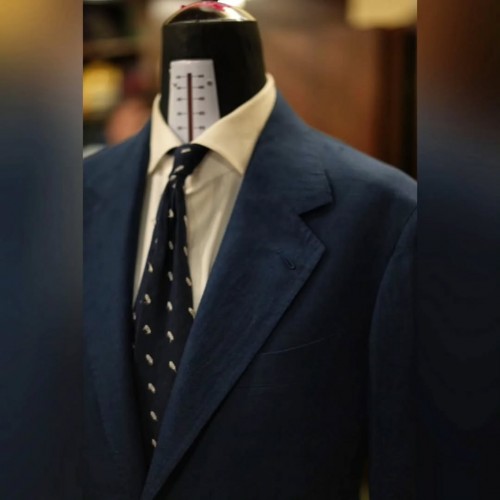 1130 by Dynasty Tailor